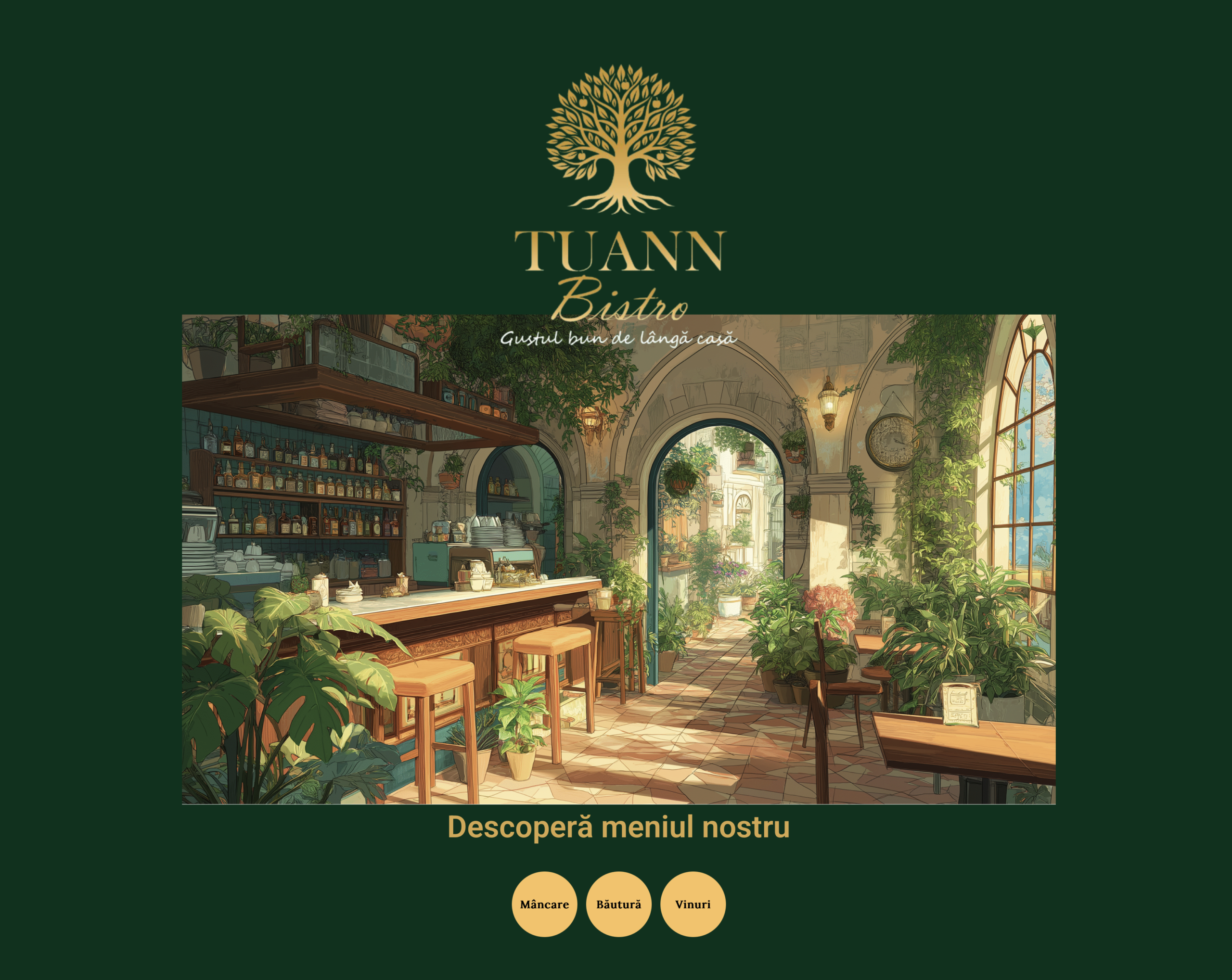 Tuann-bistro